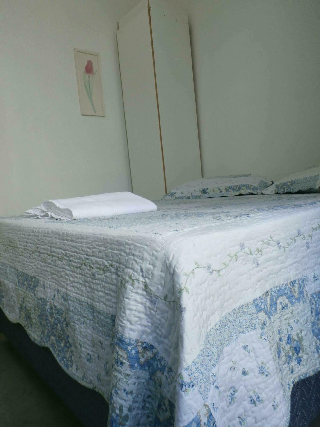 Balcony Hostel Hotel Сан-Пауло Экстерьер фото